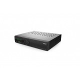 AMIKO HD 9265+ 4K műholdas és földi/kábelTV vevő