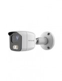 Amiko Home Amiko B30M880SDLA 4K UHD IP Kamera (8MP, 2.8mm, Smart Dual Light, PoE, fémházas)