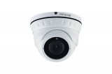 Amiko Home AMIKO DW30M400MZOOM POE - FULL HD 1080P, 4MP DOME kamera, OUTDOOR, METAL CASING, IR NIGHTVISION 30M,