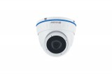 Amiko Home D20M200 POE - FULL HD 1080P, 2MP DOME KAMERA, Fém ház, Időjárásálló, IR Éjszakai Látás 20M