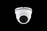 Amiko Home D20M240-AHD - FULL HD 1080P, 2MP DOME KAMERA, Fém ház, Időjárásálló kivitel IP66, IR