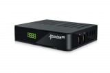 Amiko Impulse T2/C H265  földi és kábeles digitális vevő