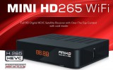 Amiko Mini HD265 Wifi