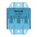 Amiko NXH-C02 kültéri diplexer-combiner