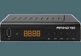 Amiko T-60 földi digitális Mindigtv vevő