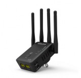 Amiko Wavlink WL-WN575A3 AC1200 Dual Band Wi-Fi Range Extender