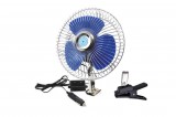 Amio 24V-os ventilátor - 20cm