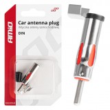 Amio DIN antenna adapter