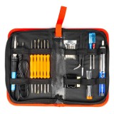 AMIO Forrasztó páka szett 20 db-os