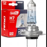 AMIO Izzó, H7, 12 V, 55 W, PX26d, +135%, 2 db (9900175AK)