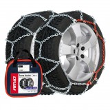 Amio KB-255 16mm-es hólánc 4x4-es meghajtású járművekhez