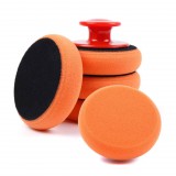 AMIO Kézi polírozó korong szett - 5db-os