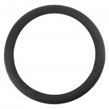 Amio kormányvédő - 37-39cm - M - fekete