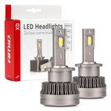 AMIO LED D2S / D2R helyére Plug&Play