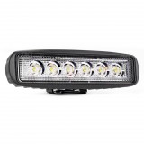 AMIO Ledes munkalámpa 18W 9-60V