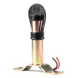 Amio MP02 T tipusú csőcsatlakozó villogóhoz