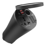 AMIO Szivargyujtós Inverter 150/300W