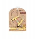 Amiplay Macskahám BeHappyCat Banana | Macskahám