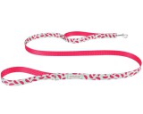 Amiplay Póráz Be Happy Watermelon | Kutyapóráz