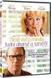 Amit még mindig tudni akarsz a szexről - DVD
