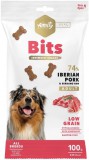 Amity Hypoallergen Bits Iberian Pork-Serrano Ham Jutalomfalat 100 g