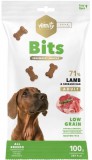 Amity Hypoallergen Bits Lamb-Serrano Ham Jutalomfalat 100 g
