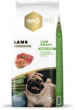 Amity Hypoallergen Mini Adults Lamb kutyatáp 7 kg