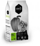 Amity Premium Mini Adult kutyatáp 2 kg