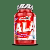 Amix ALA - Alpha Lipoic Acid (60 kap.)