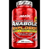 Amix Anabolic Explosion (200 kap.)