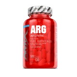 Amix Arginine (120 kap.)