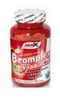Amix B-Complex with Vitamin C&E (90 tab.)