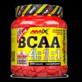 Amix BCAA 4:1:1 (300 tab.)