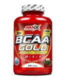 Amix BCAA Gold (300 tab.)