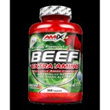 Amix Beef Extra Amino (198 kap.)