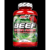 Amix Beef Extra Amino (360 kap.)