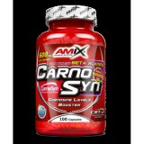 Amix Beta-Alanine (CarnoSyn®) (100 kap.)