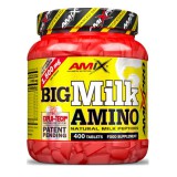 Amix Big Milk Amino (400 tab.)