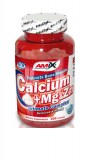 Amix Calcium + Mg&Zn (100 tab.)