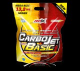 Amix CarboJet Basic (6 kg)