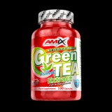 Amix Green TEA Extract with Vitamin C (100 kap.)