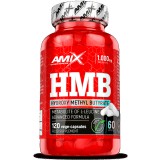 Amix HMB (120 kap.)