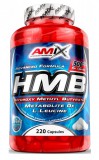 Amix HMB (220 kap.)