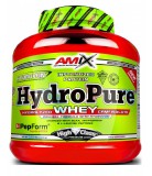 Amix HYDROPure Whey CFM (1,6 kg)