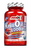 Amix Krill Oil (60 kap.)