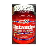 Amix L-Glutamine (500 gr.)