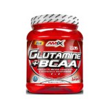 Amix L-Glutamine + BCAA (500 gr.)