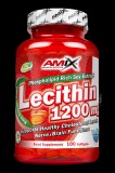 Amix Lecithin 1200 mg (100 g.k.)