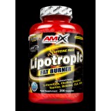 Amix Lipotropic Fat Burner (200 kap.)
