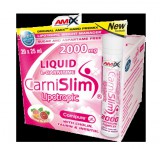 Amix Liquid CarniSlim Lipotropic (20x25 ml)